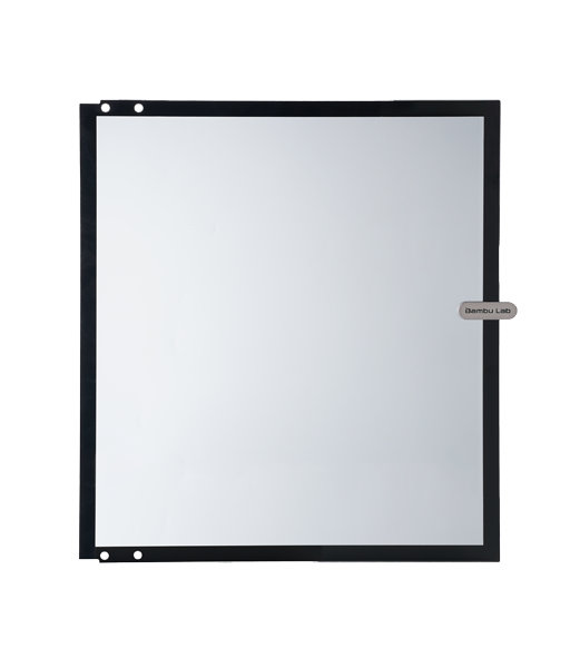 FRONT GLASS DOOR