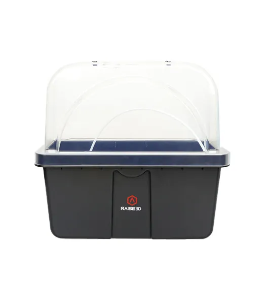 2.5 kg Filament Box Raise3D