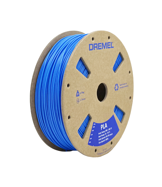 Filamento PLA 1.75mm Dremel