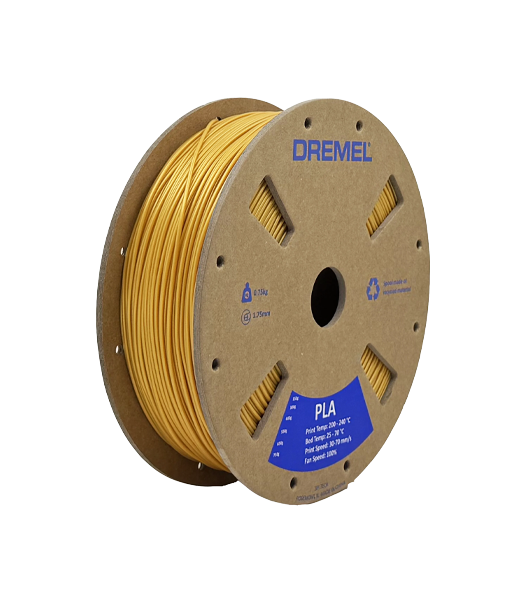 Filamento PLA 1.75mm Dremel