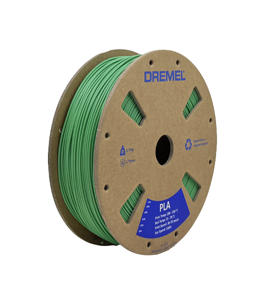 Filamento PLA 1.75mm Dremel