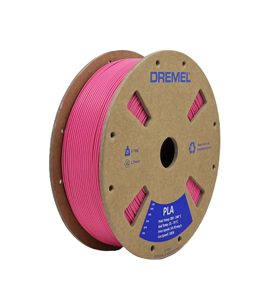 Filamento PLA 1.75mm Dremel