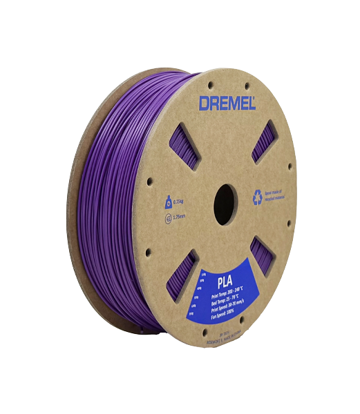 Filamento PLA 1.75mm Dremel