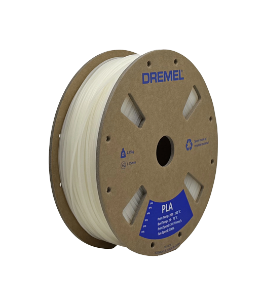 Filamento PLA 1.75mm Dremel
