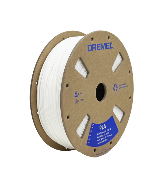Filamento PLA 1.75mm Dremel