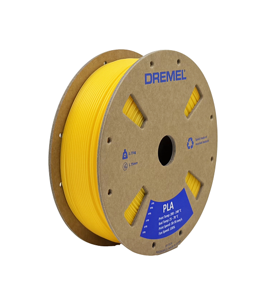 Filamento PLA 1.75mm Dremel