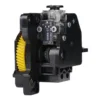 Hardened Steel Extruder X1C
