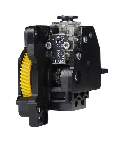 Hardened Steel Extruder X1C