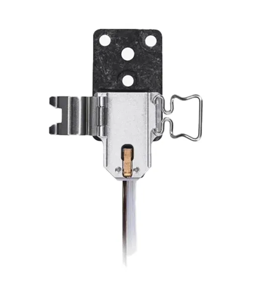 Hotend Heating Assembly A1 Series Bambu Lab