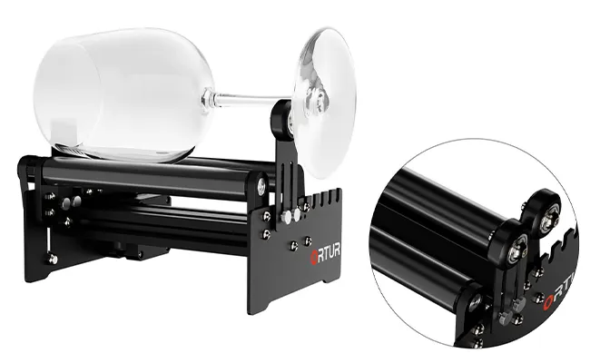 Ortur YRR 2.0 Rotary Roller-4 Ortur Rotary Roller