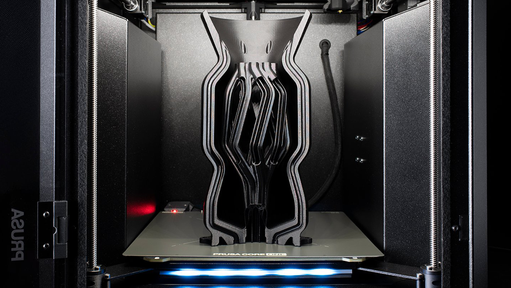 Prusa CORE One Completamente Cerrado