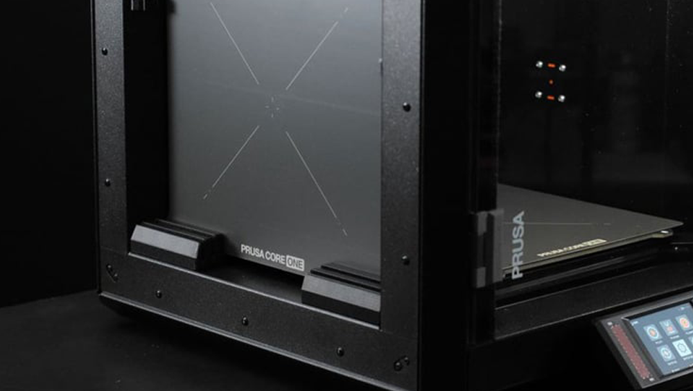 Prusa CORE One Superficie de Impresión