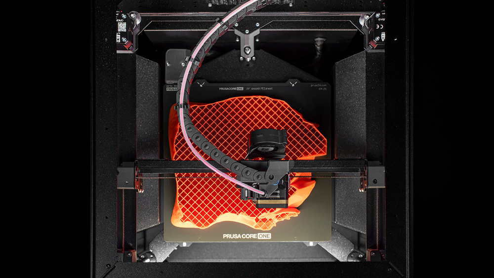 Prusa CORE One kit Máxima Velocidad