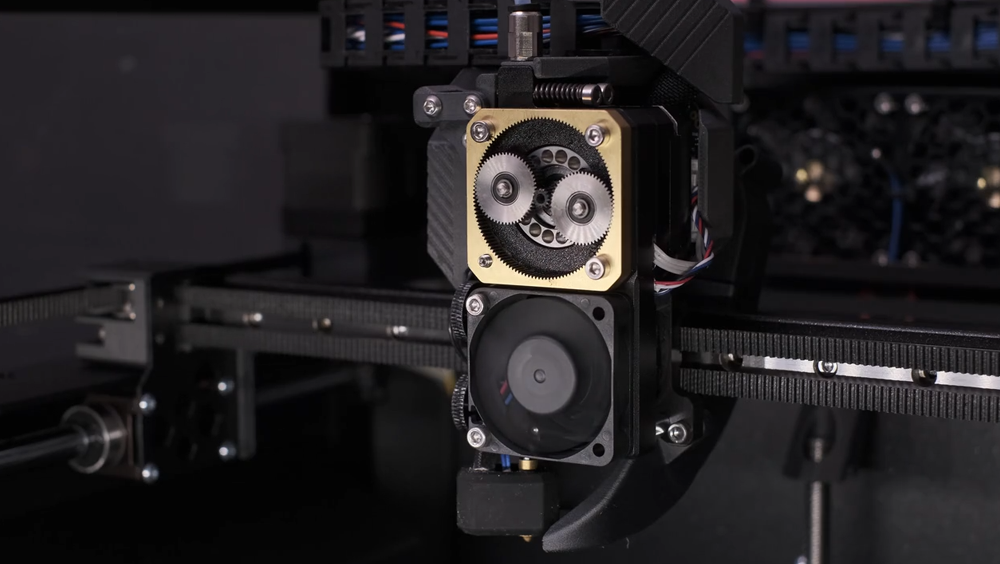 Prusa CORE One kit Precisión Impresionante