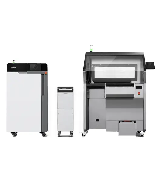 Raise3D RMS220 Series Standard Package