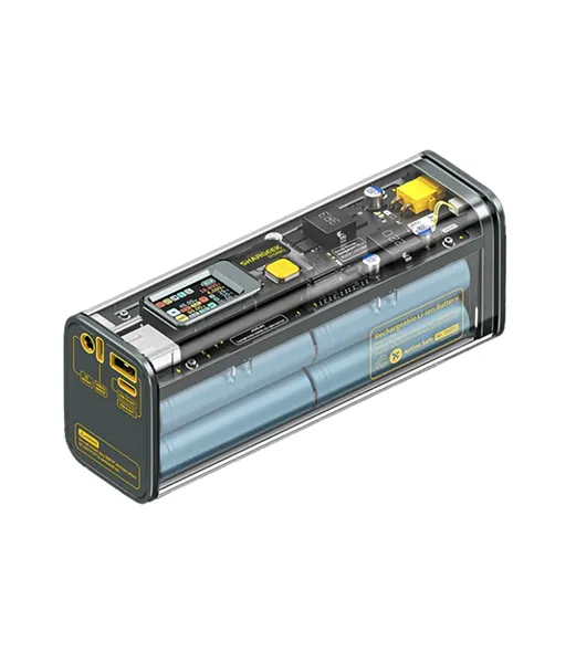 Shargeek 100 Storm 2