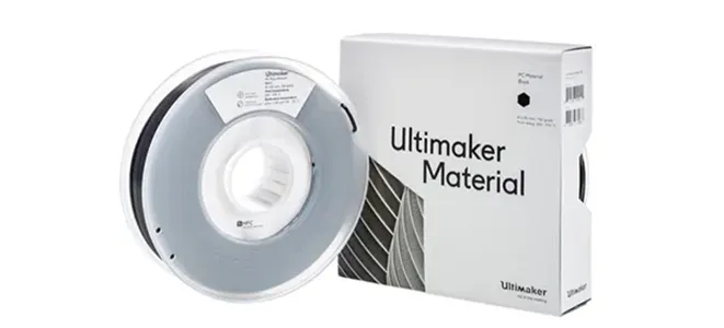 UltiMaker S Series PC-1 UltiMaker S Series PC