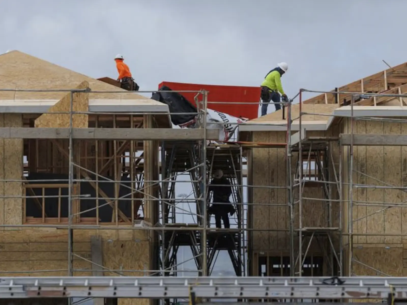 Un modelo replicable para el futuro de la vivienda