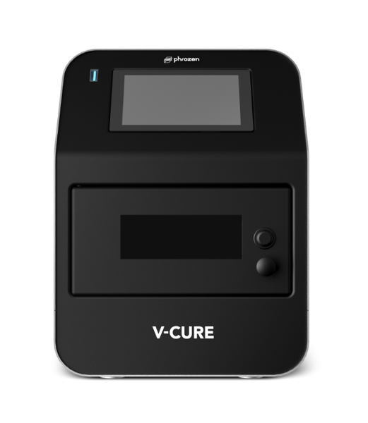 V-CURE Phrozen