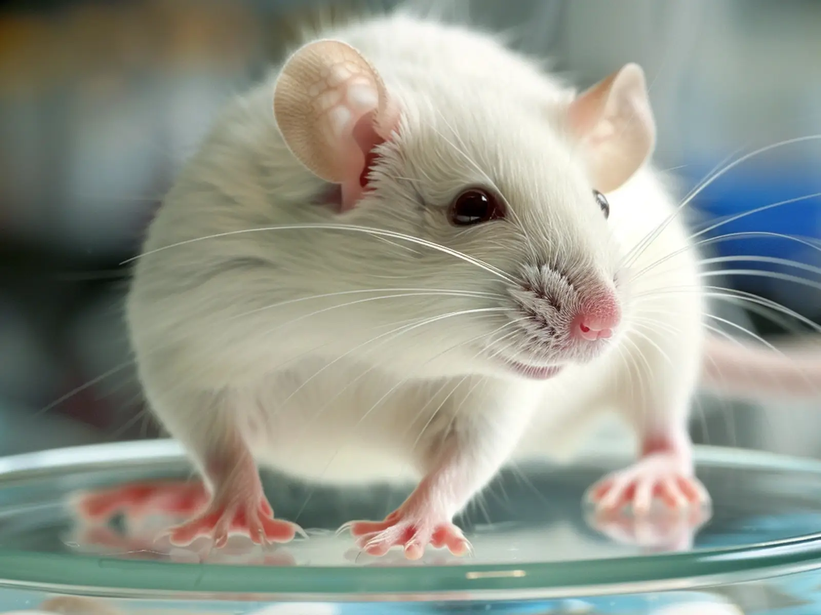 Ventajas de la piel 3D frente a las pruebas en animales