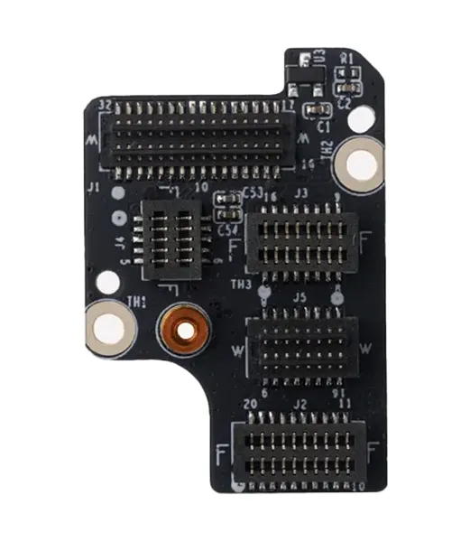 Extruder Interface Board P1