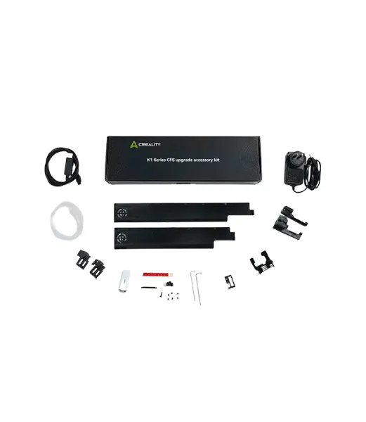 K1 Series CFS Upgrade