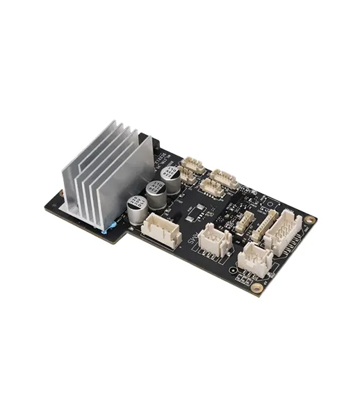 MC Board X1 Series Bambu Lab