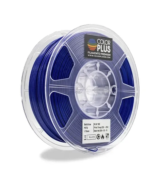 PETG 1.75mm 1kg Color Plus