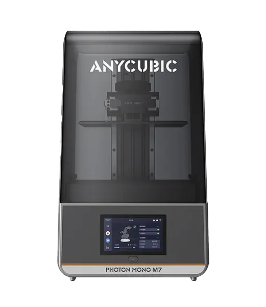 Anycubic Photon Mono M7