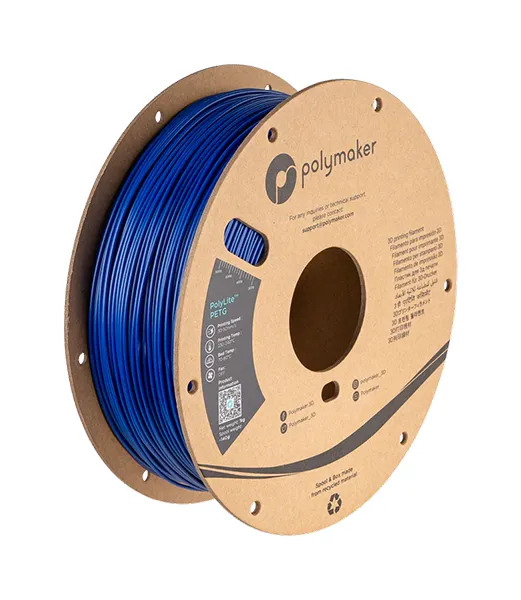 PolyLite PETG Polymaker