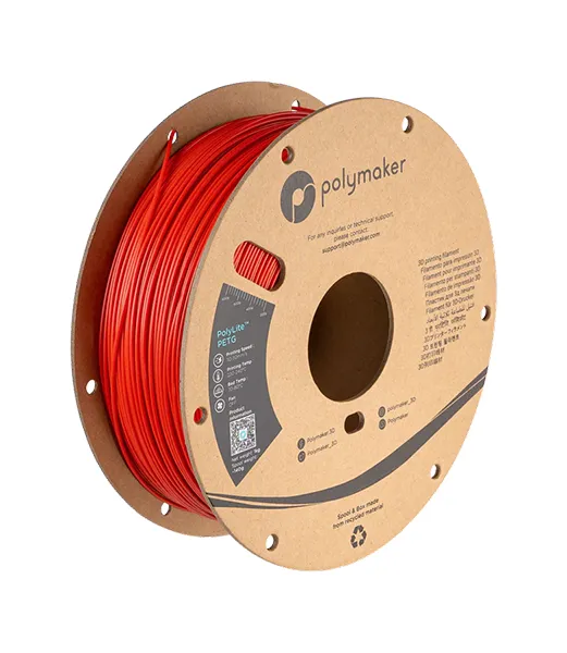 PolyLite PETG Polymaker
