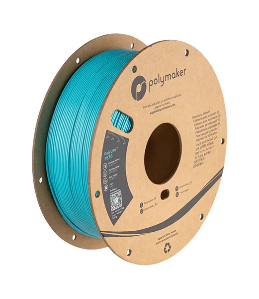 PolyLite PETG Polymaker