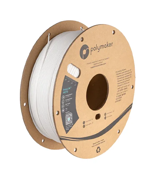 PolyLite PETG Polymaker