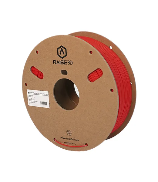 Filamento PLA Premium Raise3D
