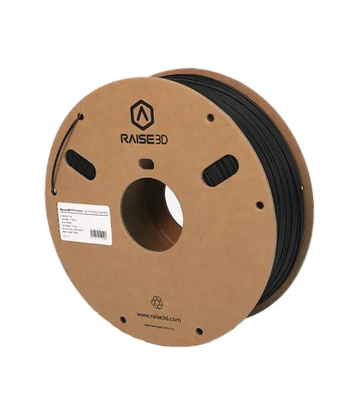 Filamento PLA Premium Raise3D