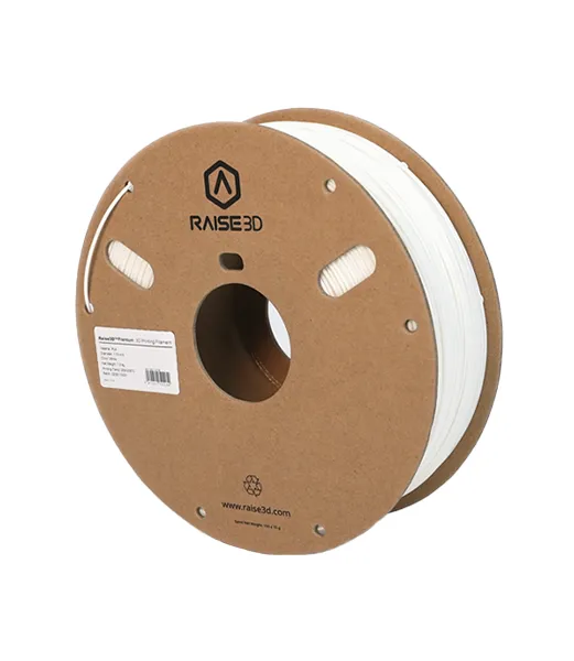 Filamento PLA Premium Raise3D