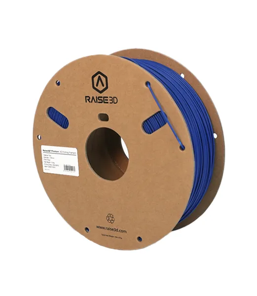 Filamento PLA Premium Raise3D