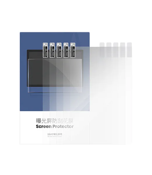 Photon M3 Max Screen Protector(5pzs) Anycubic