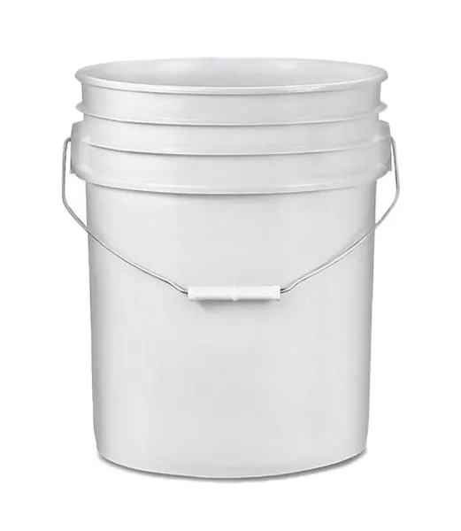 Wazer Abrasive Bucket 55lb