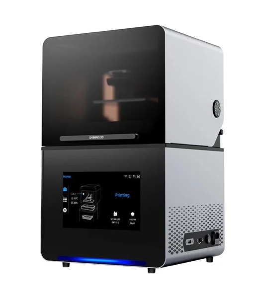 AccuFab-F1 Shining 3D