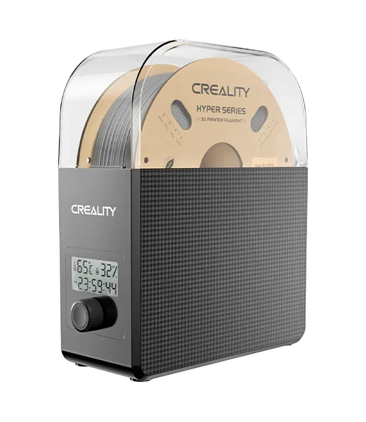 Secador de Filamento Creality 2.0