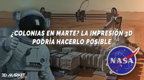 colonias en Marte