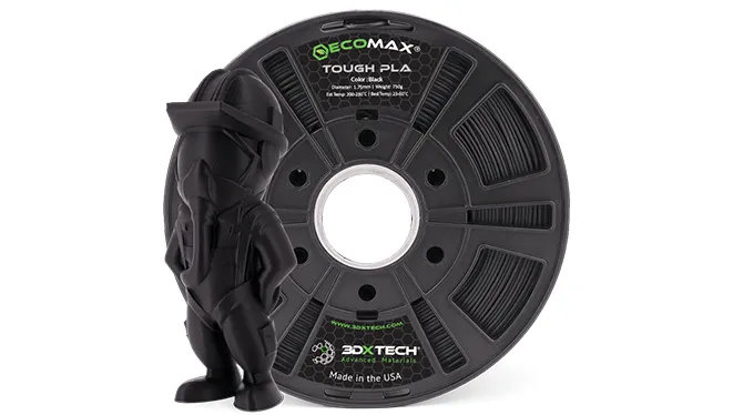 ECOMAX Tough PLA-1