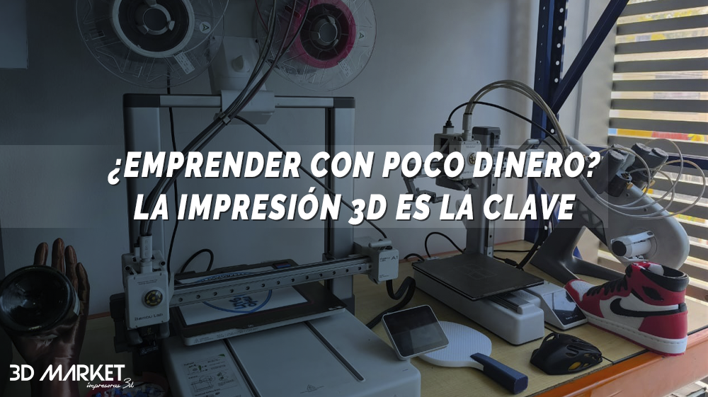 emprender con poco dinero