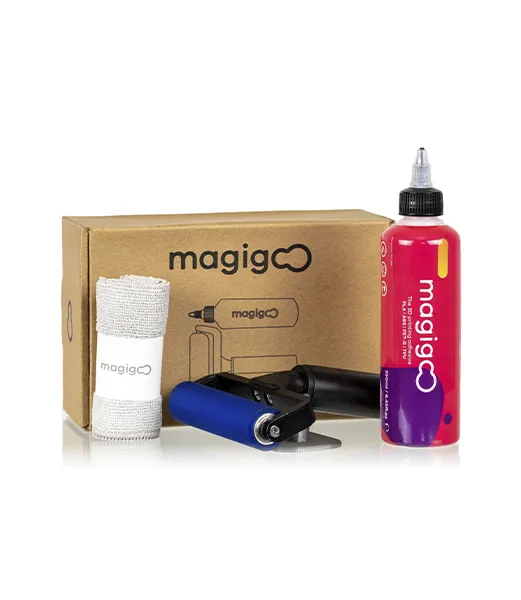 Glide Kit Magigoo