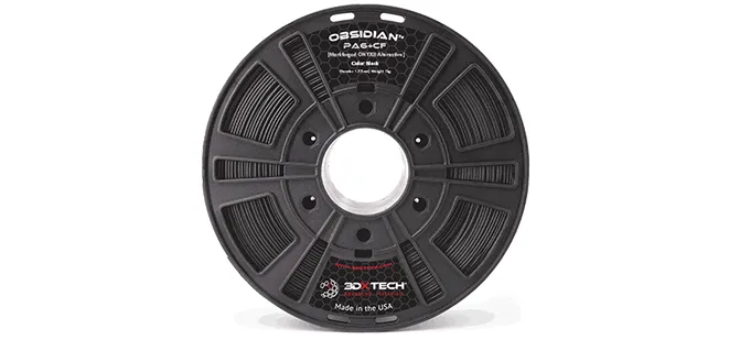 Obsidian PA6+CF-1
