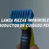 piezas imprimibles en 3D
