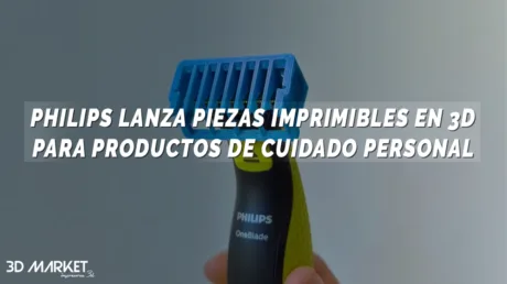 piezas imprimibles en 3D