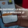 Prusa EasyPrint