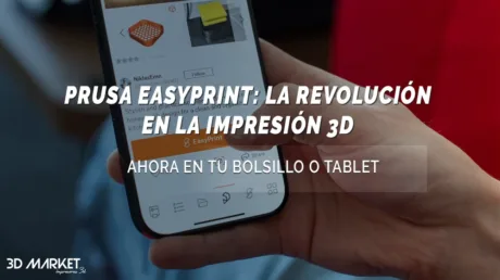 Prusa EasyPrint